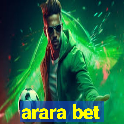 arara bet